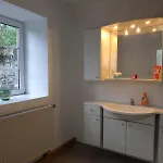 Old Bavarian House On The Romantic Road Apartmán *