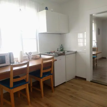 Apartment Old Bavarian House On The Romantic Road *