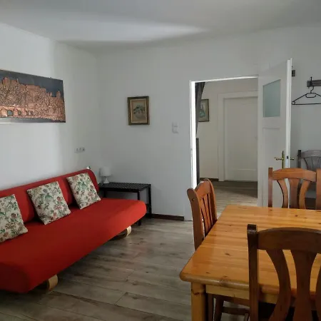 Apartment Old Bavarian House On The Romantic Road Harburg (Bavaria)
