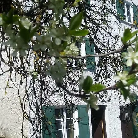 Old Bavarian House On The Romantic Road Apartment *