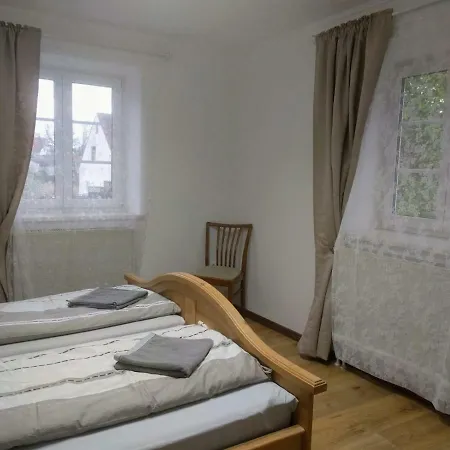 Old Bavarian House On The Romantic Road Apartment *