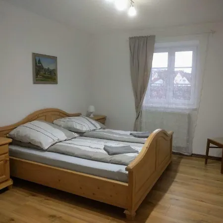 Apartment Old Bavarian House On The Romantic Road Harburg (Bavaria)