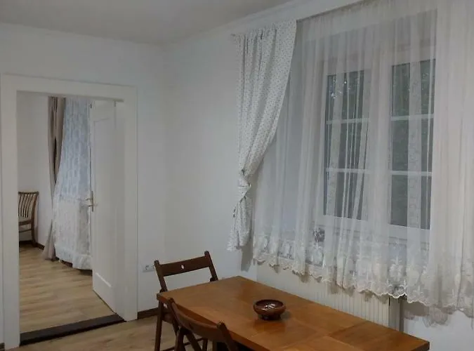 Old Bavarian House On The Romantic Road * Harburg (Bavaria)