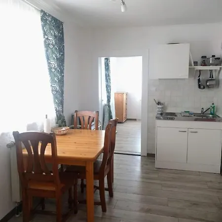 Old Bavarian House On The Romantic Road Harburg (Bavaria)