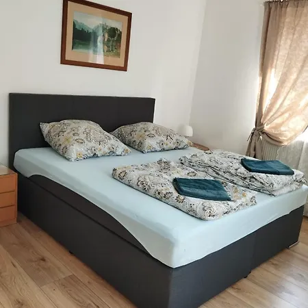 Old Bavarian House On The Romantic Road * Harburg (Bavaria)