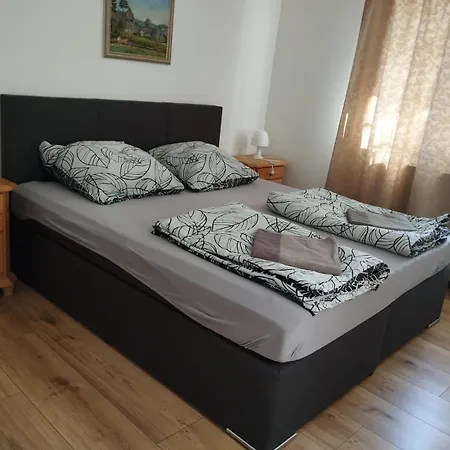 Old Bavarian House On The Romantic Road Appartamento *