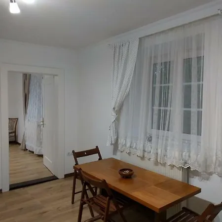 Old Bavarian House On The Romantic Road * Harburg (Bavaria)