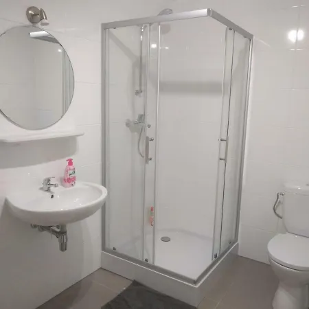 Old Bavarian House On The Romantic Road *